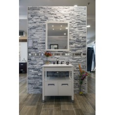 Aysen Artic 15x55 | Misiones Deco 2