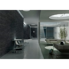 Izmir Nero 10x40 | Misiones Deco 2