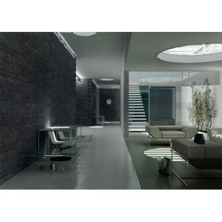 Izmir Nero 10x40 | Misiones Deco