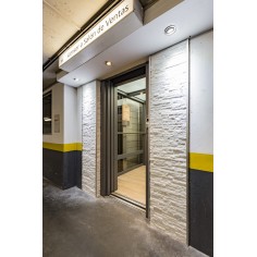 Izmir Bianco 10x40 | Misiones Deco 2