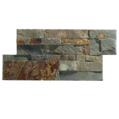 Delfos Oxido 18x35 | Misiones Deco