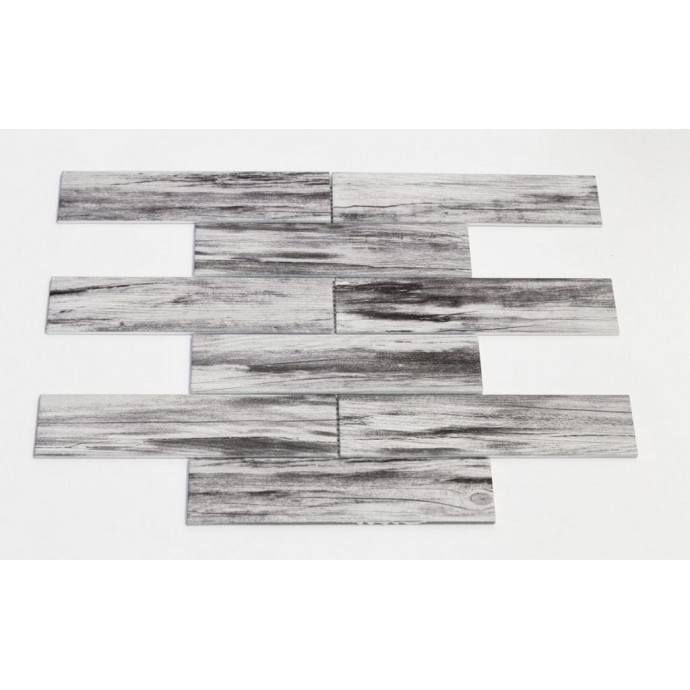 Mattone Griggio 30x30 | Misiones Deco