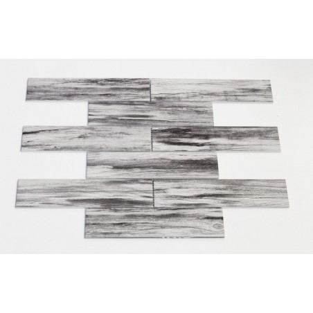 Mattone Griggio 30x30 | Misiones Deco