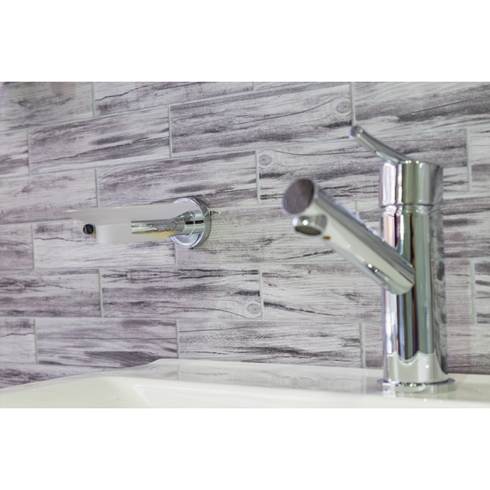 Mattone Griggio 30x30 | Misiones Deco