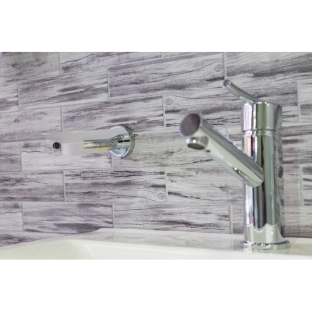 Mattone Griggio 30x30 | Misiones Deco