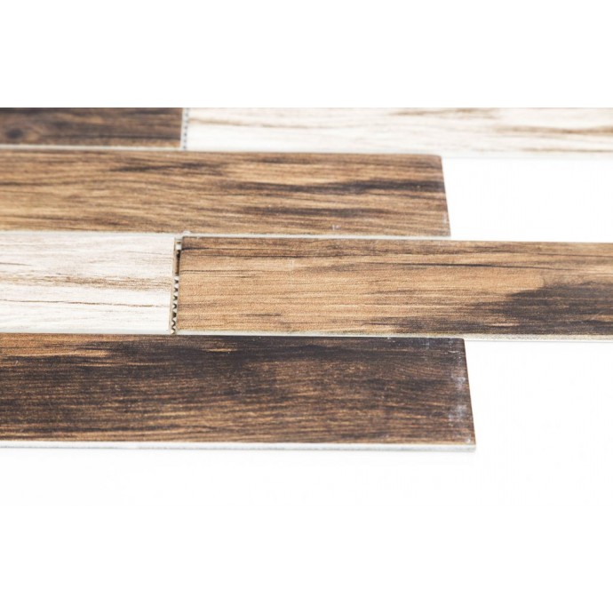 Mattone Alerce 30x30 | Misiones Deco