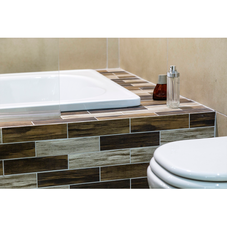 Mattone Alerce 30x30 | Misiones Deco