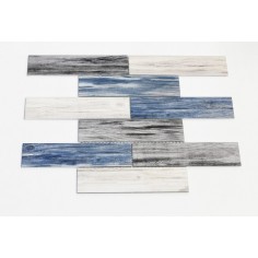 Mattone Zanzibar 30x30 | Misiones Deco