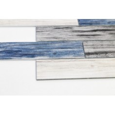 Mattone Zanzibar 30x30 | Misiones Deco 2