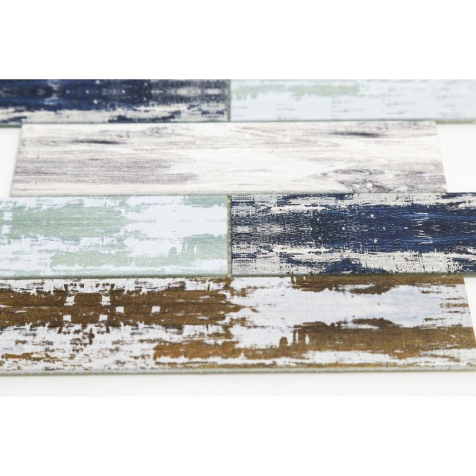 Mattone Shabby 1 30x30 Disc. | Misiones Deco