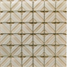 Slebet Beige 30x30 | Misiones Deco