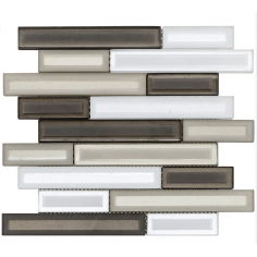 Barren Grey Dark 30x30 Disc | Misiones Deco