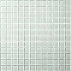 Bianca Plain 2 30x30 | Misiones Deco