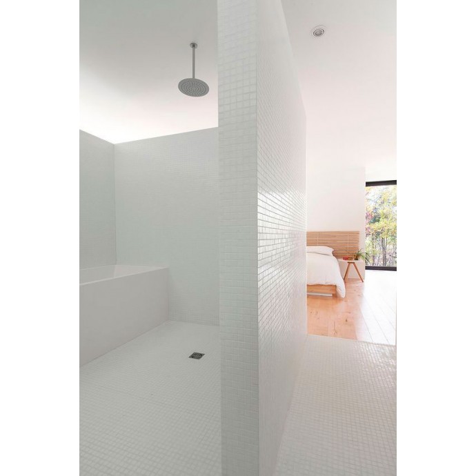 Bianca Plain 2 30x30 | Misiones Deco