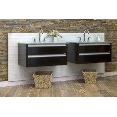 Malla Glass Brick 1 Blanco | Misiones Deco 2