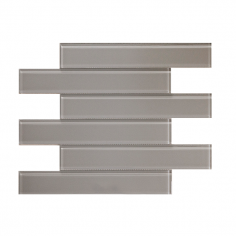 Malla Glass Brick 1 Grey | Misiones Deco