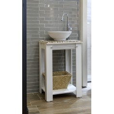 Malla Glass Brick 1 Grey | Misiones Deco 2