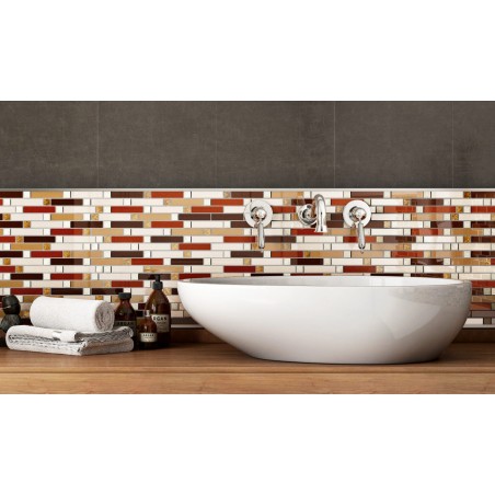 Malla Ikea 4 Strips 30x30 | Misiones Deco