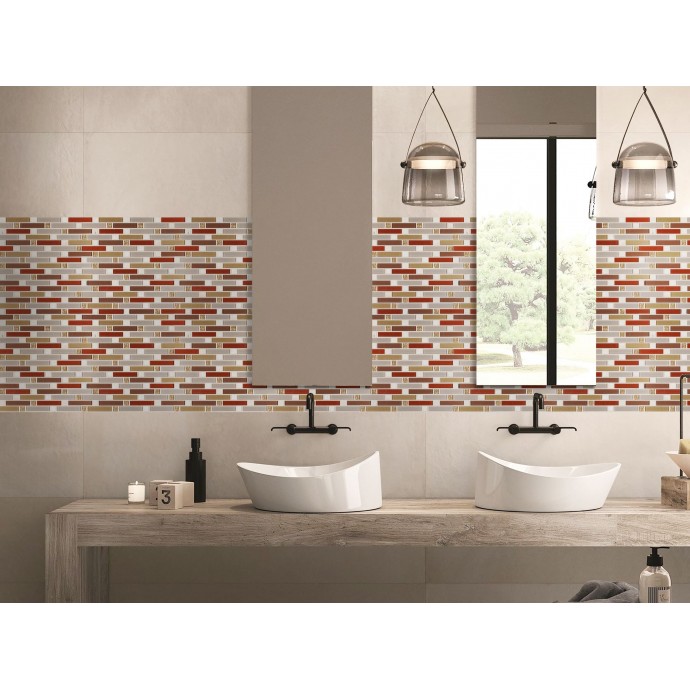 Malla Ikea 4 Strips 30x30 | Misiones Deco