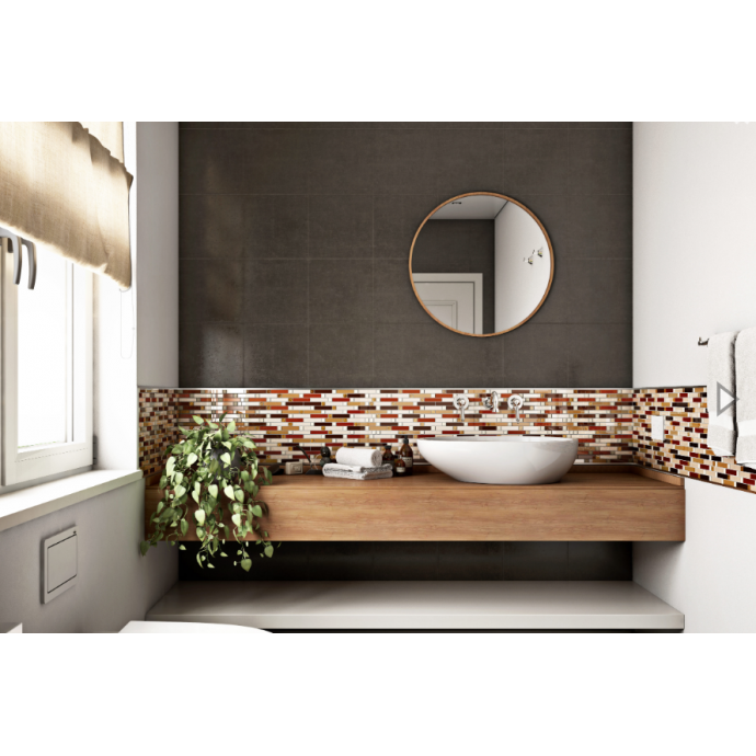 Malla Ikea 4 Strips 30x30 | Misiones Deco