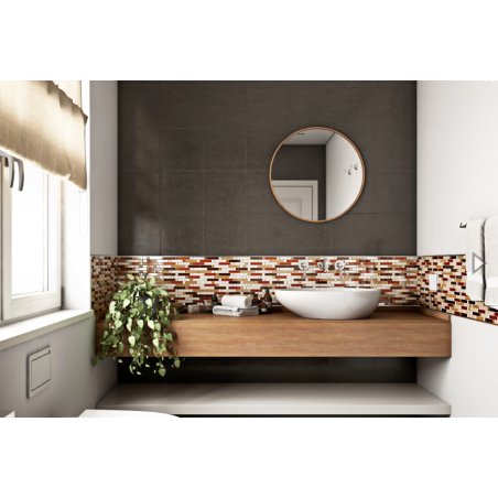 Malla Ikea 4 Strips 30x30 | Misiones Deco