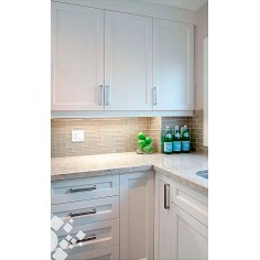 Malla Subway Beige 30x30 | Misiones Deco 2