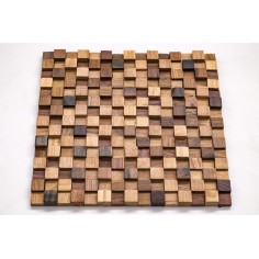 Couvet 30x30 | Misiones Deco