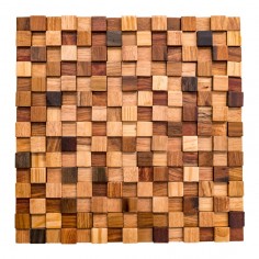 Couvet 30x30 | Misiones Deco 2