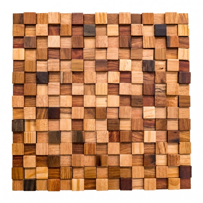 Couvet 30x30 | Misiones Deco