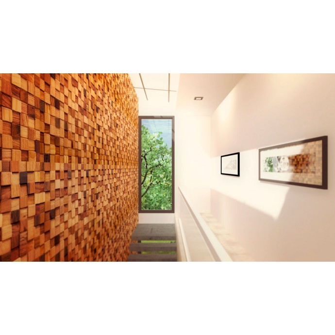 Couvet 30x30 | Misiones Deco