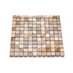 Bamako 2 Chiaro 30x30 | Misiones Deco