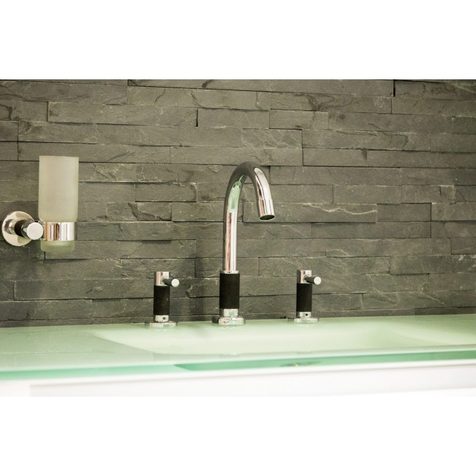 Burkina Negro 15x55 | Misiones Deco