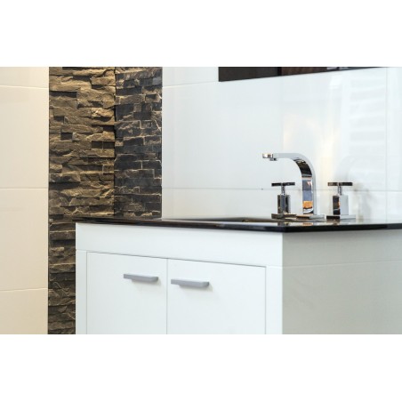 Burkina Negro 15x55 | Misiones Deco