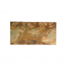 Baldosa Oxido 20x40 | Misiones Deco