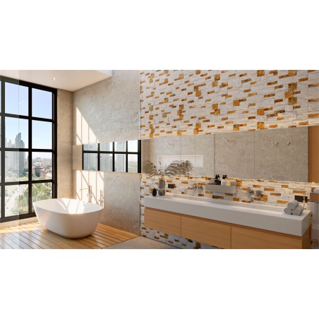 Delfos Siberia Blend 18x35 | Misiones Deco