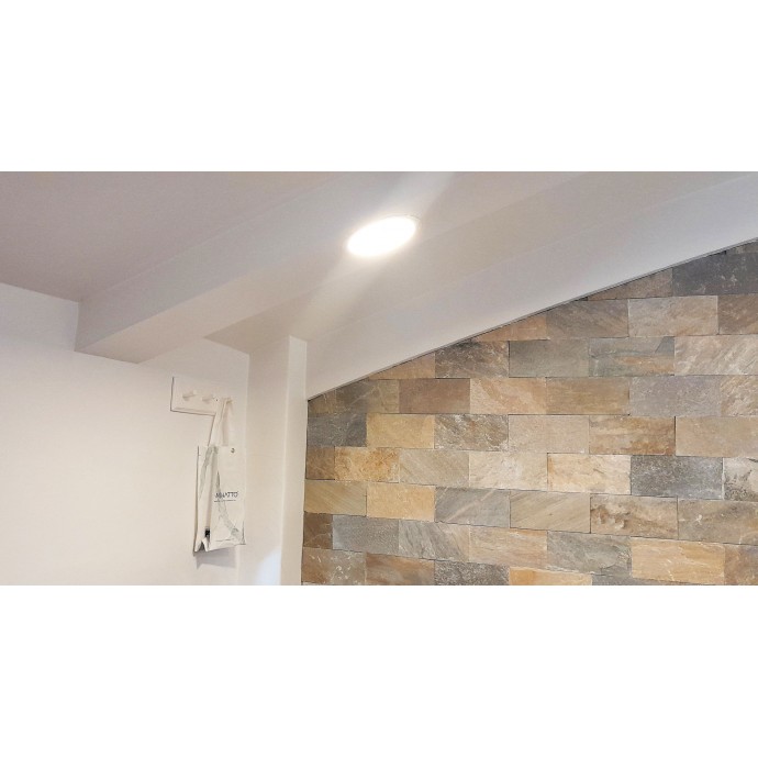 Baldosa Chiaro Rectangular 15x30 | Misiones Deco