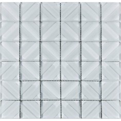 Slebet Bianco 30x30 - Misiones Deco 2