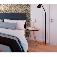 Malla Mini Alum Beige - Misiones Deco 2