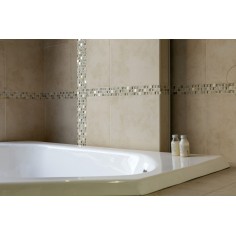 Mahal 1 30x30 | Mallas Misiones Deco