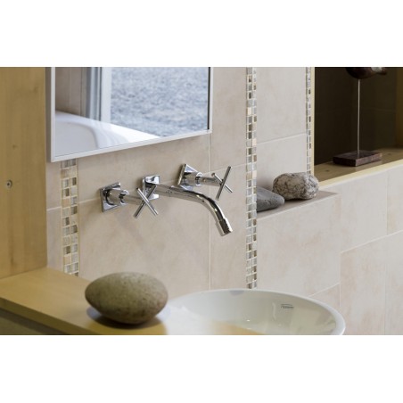 Mahal 1 30x30 | Mallas Misiones Deco