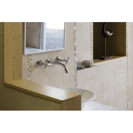 Mahal 1 30x30 | Mallas Misiones Deco