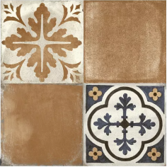 Mosaico Verona 30x30 | Piu * DISCONTINUO*