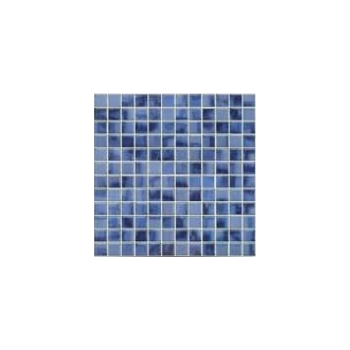 Mosaico Tweet Azul 30x30 | Piu