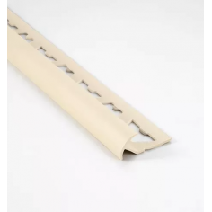 Moldura 12mm PVC Perla | Moldumet