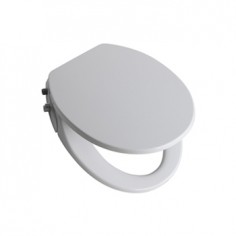 Asiento de Inodoro Traful Plastico | Ferrum