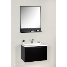 Vanitory de Colgar Chalten 60B PV | Itar Amoblamientos