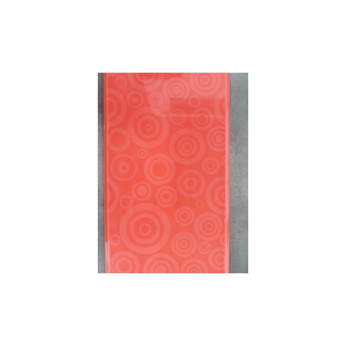 Cartagena Rojo 25x60 1ra Calidad - Ceramica Maja