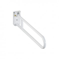 Barral Rebatible Espacio 80 | Ferrum