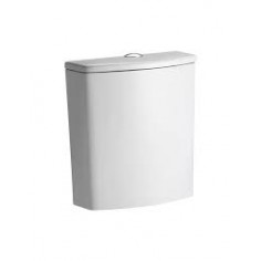 Deposito Varese Dual 6 Litros | Ferrum