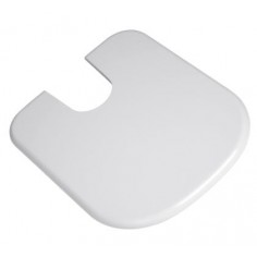 Asiento Bari de Bidé Pared Blanco | Ferrum